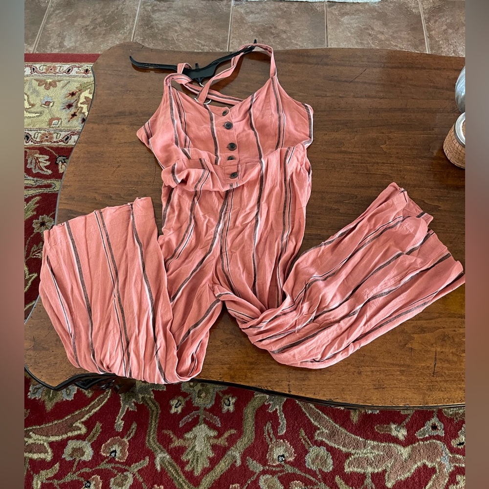 Urban outfitters jumpsuit